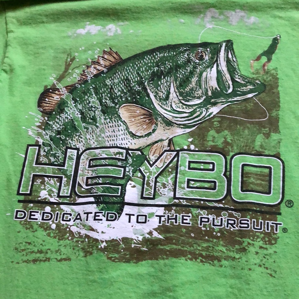 Heybo medium t-shirt